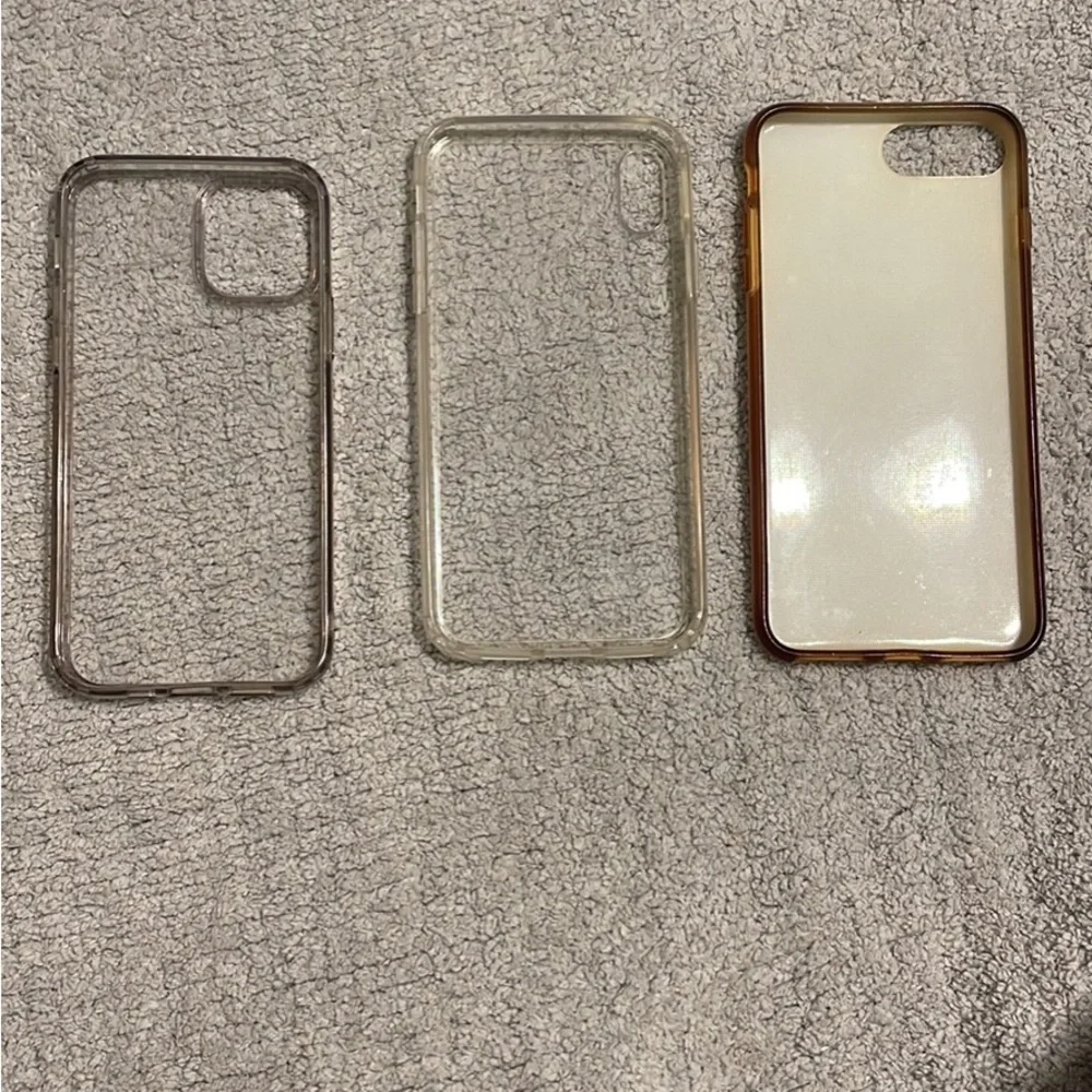 iPhone cases